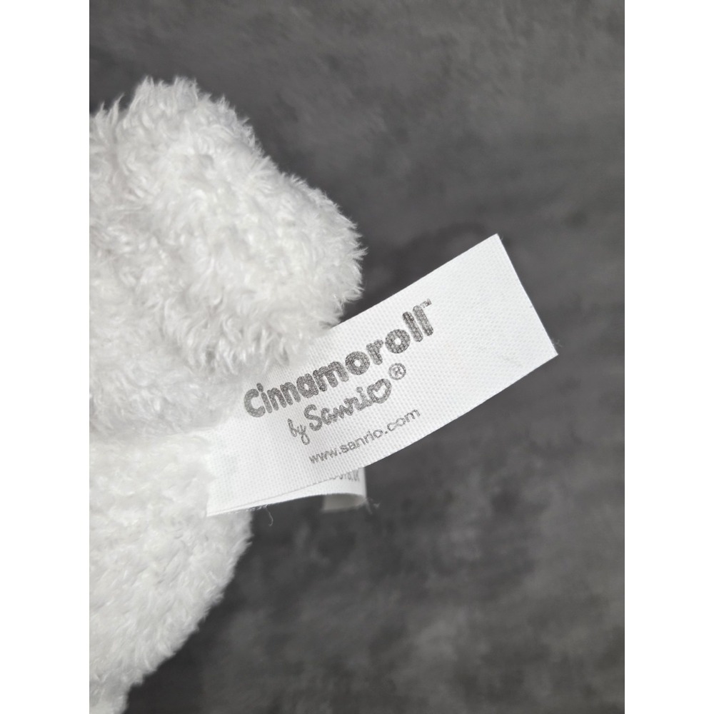 Sanrio Cinnamoroll Cinnamon Plush 6" 2022 Spin Master - Picture 2 of 7